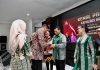 Adnan Purichta Ichsan Ucapkan Selamat Kepada Pejabat Baru Polres Gowa