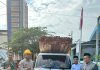 Bantuan rehab rumah dari Gubernur Sulsel mulai disalurkan.