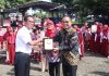 Pj Takalar buka Penyuluhan BNPT bagi Anak Sekolah Dasar