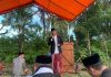 Bupati Takalar Laksanakan Shalat Idhul Adha di Desa Laikang