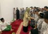 Anak yatim turut hadir dalam pengajian rutin di Rujab Bupati Takalar