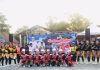 Donor Darah, Outbond hingga Festival Pulau Sanrobengi warnai peringatan HUT ke-78 RI di Takalar