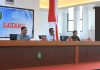 Pj Bupati Takalar Pimpin Workshop Pokja Tematik Tahun 2024