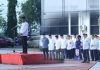 Pimpin Apel Gabungan, Pj. Bupati Tingkatkan Kedisiplinan dan Kinerja Pegawai