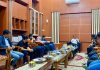 Pj Bupati Takalar dan Organisasi Pemuda Pancasila Bersinergi untuk Mendorong Pembangunan Kabupaten Takalar