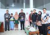 Peringati Hari Jadi Kab. Takalar ke-65 Tahun 2025, Pemkab Takalar Gelar Sunat Massal untuk 165 Anak