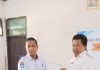 UPT SPF SDI DAYA SERAH TERIMA JABATAN KEPALA SEKOLAH