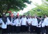 Apel Bersama Nakes di RS. H. Padjonga Dg. Ngalle, Bupati Takalar Instruksikan Pelayanan Prima