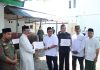 Shalat Ied Idul Adha 1446 H bersama Masyarakat Takalar, Daeng Manye mengajak Tingkatkan Keimanan Kepada Allah SWT