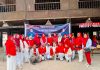 Pertemuan Rutin TP PKK Kabupaten Takalar Dirangkaikan dengan Lomba dalam Rangka Memeriahkan HUT RI ke-80