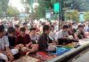 PROGRAM GSS GERAKAN SEHAT JIWA SISWA UPT SPF SMPN 14 MAKASSAR