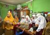 SDI MANDAI GELAR KEGIATAN MAKAN BUAH BERSAMA DAN PEMBUATAN ECO ENZYME UNTUK TINGKATKAN KESADARAN LINGKUNGAN