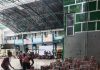 UPT SPF SMPN 6 MAKASSAR GELAR PROGRAM MAKAN BERGIZI GRATIS UNTUK MEMBERIKAN ASUPAN NUTRISI KEPADA SISWA